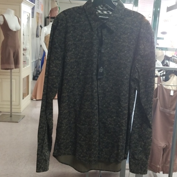 Mens shirt - Picture 1 of 2